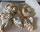ヨーグルトで極旨＊簡単サクサク唐揚げ＊作り方3写真