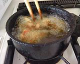 ヨーグルトで極旨＊簡単サクサク唐揚げ＊作り方5写真