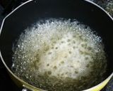 炊き込みご飯で和風スープオムライス♪作り方3写真