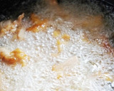 定番♪にんにく生姜醤油の鶏のから揚げ作り方4写真