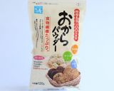 計量簡単！おからクレープ作り方2写真