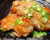 パリパリ鶏ｗｉｔｈ甘酢塩麹ソース作り方5写真