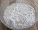 ホシノ天然酵母✿イギリスパン✿作り方5写真