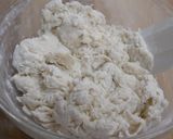 ホシノ天然酵母✿イギリスパン✿作り方6写真