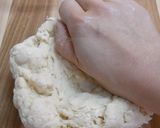 ホシノ天然酵母✿イギリスパン✿作り方8写真