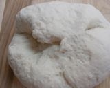 ホシノ天然酵母✿イギリスパン✿作り方11写真