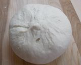 ホシノ天然酵母✿イギリスパン✿作り方15写真