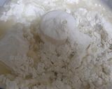 ホシノ天然酵母✿イギリスパン✿作り方18写真