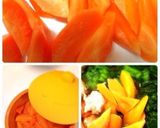 超簡単☆ヘルシー野菜の焼き浸し作り方6写真
