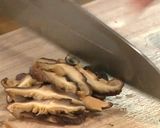 白菜のミネストローネ作り方6写真