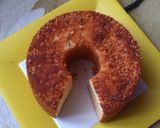 簡単！シフォンケーキ作り方8写真