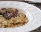 本格*ポルチーニ茸のクリームパスタ作り方22写真