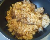 醤油香ばし☆モッチリ☆焼きおにぎり作り方2写真