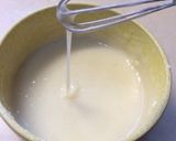 HBで♪ホエー活用！ミルククリームパン作り方6写真