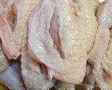 手羽先の七味焼き作り方2写真
