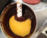 オレンジガトーショコラ作り方7写真