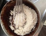 オレンジガトーショコラ作り方8写真