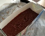 オレンジガトーショコラ作り方9写真
