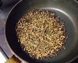 緑茶でほうじ茶？？作り方3写真