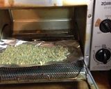緑茶でほうじ茶？？作り方4写真