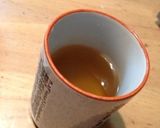 緑茶でほうじ茶？？作り方6写真