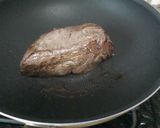 牛フィレ肉のパイ包み　ビーフウェリントン作り方4写真