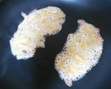 チーズせんべい作り方2写真