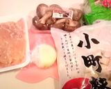 お麩の和風ヘルシーハンバーグ作り方1写真