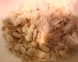 お麩の和風ヘルシーハンバーグ作り方2写真