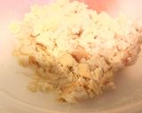 お麩の和風ヘルシーハンバーグ作り方3写真