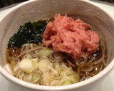 紅しょうがdeかき揚げ（マニア向け）作り方4写真