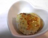 お麩の和風ヘルシーハンバーグ作り方8写真
