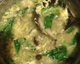 ☆リメイクで中華スープ☆作り方5写真