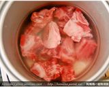 黑木耳豆薯排骨湯．柯媽媽の植物燕窩作り方2写真