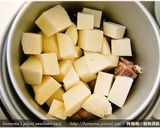黑木耳豆薯排骨湯．柯媽媽の植物燕窩作り方5写真