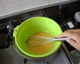 材料4つ!簡単スポンジケーキ作り方3写真