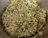 野菜たっぷり餃子作り方4写真