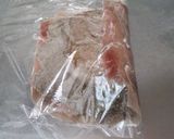 牛フィレ肉のパイ包み　ビーフウェリントン作り方9写真