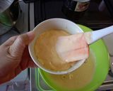 材料4つ!簡単スポンジケーキ作り方7写真
