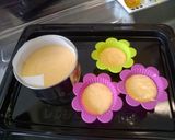 材料4つ!簡単スポンジケーキ作り方9写真