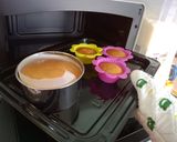 材料4つ!簡単スポンジケーキ作り方10写真