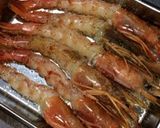 再現♡あかたろうのエビのカレーライスだね作り方6写真
