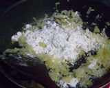 ミートソースdeマカロニグラタン作り方3写真