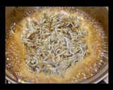 分かりやすく解説！いかなごの釘煮作り方6写真