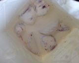 簡単牛乳パックでデザート*スイーツいちご作り方3写真