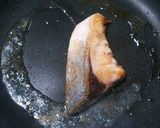 ブリのソテーワインソース作り方5写真