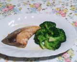 ブリのソテーワインソース作り方9写真