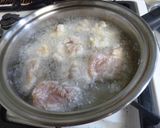 唐揚げのネギだれおろしかけ作り方5写真