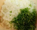 いろいろ使える☆簡単！ミートソース作り方1写真