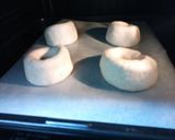 HBで簡単全粒粉ヨーグルトベーグル☆作り方5写真
